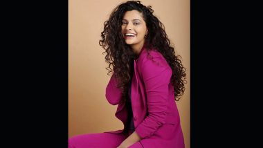 Saiyami Kher to Portray These  Real Life Heroes in Her Upcoming Projects Ghoomer and Angi