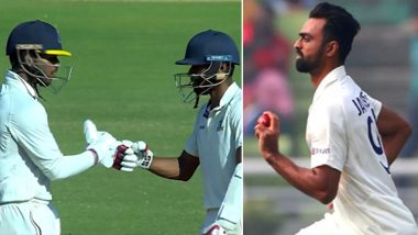 Bengal vs Saurashtra Live Cricket Streaming of Ranji Trophy 2022-23 Final on Disney+ Hotstar and Star Sports: Check Live Cricket Score, Watch Free Telecast of BEN vs SAU on TV and Online