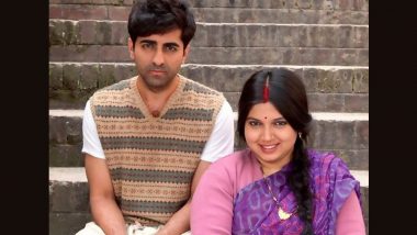 Dum Laga Ke Haisha Turns 8: Bhumi Pednekar Gets Nostalgic About Her Bollywood Debut (View Post)