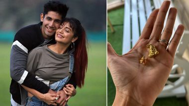 Varun Sood’s Sister Asks His Ex Divya Agarwal to Return the ‘Khandani’ Jewellery the Actor Gave Her; Actress Gives an Apt Reply