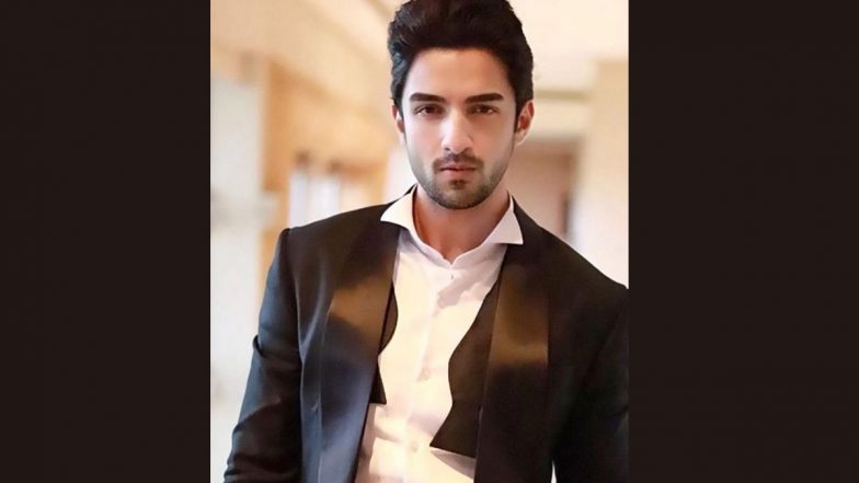 Rohit Suchanti Opens Up About His Journey In the Entertainment Industry