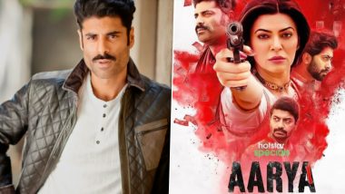 Aarya Actor Sikandar Kher Shares How His Character Daulat in Sushmita Sen’s Disney+ Hotstar Show Changed His Life