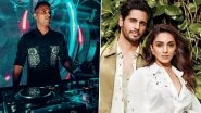 Sidharth Malhotra-Kiara Advani&rsquo;s Wedding: Celebrity Guests to Groove on the Beats of DJ Ganesh