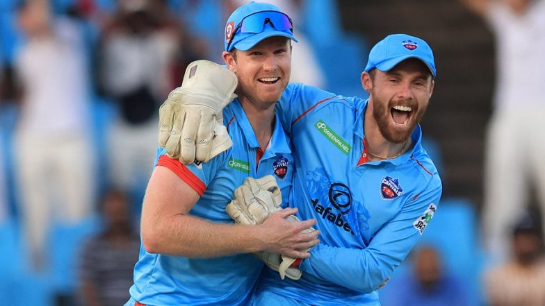 SA20 Live Streaming in India: Watch Pretoria Capitals vs Paarl Royals Live Telecast of South Africa T20 League 2023 Cricket Match