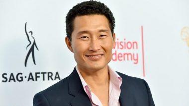 Butterfly: Daniel Dae Kim To Lead Spy Thriller Series Adaptation of Graphic Novel for Amazon Prime Video
