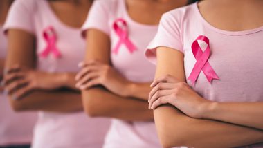 Importance of Other Risk Factors to be Considered For Detection of Breast Cancer, Reveals Study