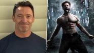 Hugh Jackman Claims &lsquo;Growling and Yelling&rsquo; As Wolverine Damaged His Vocal Chord!