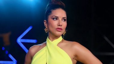 Manipur Blast: Grenade Exploded Near Sunny Leone’s Fashion Show Venue at Hapta Kangjeibung in Imphal, No Casualty Reported
