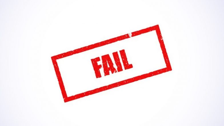 Bengaluru Private School Marks UKG Student ‘Fail’ in Report Card, Karnataka Government Seeks Clarification