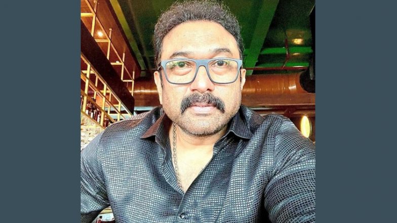 Malayalam Actor Baburaj Arrested in Cheating Case Over Land Fraud