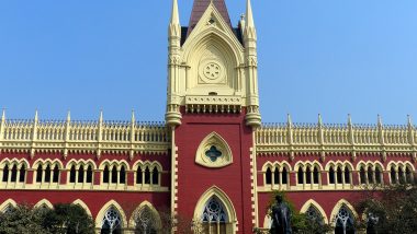 Calcutta High Court Acquits Man Charged With Rape on Pretext of Marriage, Says Woman Consented to Sex As She Was in Love