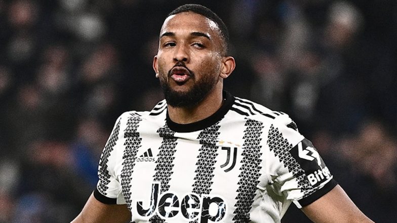 Juventus 1–0 Lazio, Coppa Italia 2022–23 Quarterfinal: Gleison Bremer’s Header Takes Bianconeri to Semifinal; Sets Up Inter Milan Tie (Watch Goal Video Highlights)