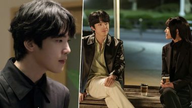 Kokdu - Season of Deity: 5 Pictures That Confirm Kim Jung Hyun As Kokdu Is Such A Mood!