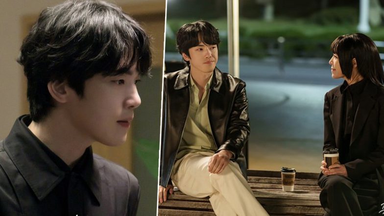 Kokdu - Season of Deity: 5 Pictures That Confirm Kim Jung Hyun As Kokdu Is Such A Mood!