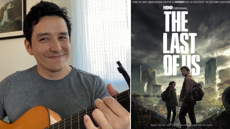 The Last of Us' Gabriel Luna Singing Linda Ronstadt's 'Long Long Time' is a Treat to Our Ears! (Watch Video)