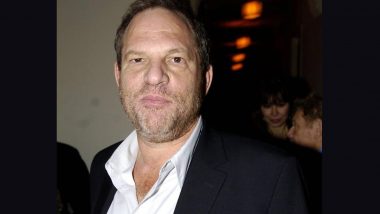 Harvey Weinstein Sexual Assault Case: Ex Film Producer Sentenced to 16 More Years In Prison For Rape