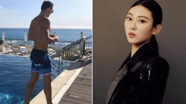 Single’s Inferno 2 Contestant Lee Nadine May Have Asked Her American Friend To Join Season 3 and It Is Someone Unexpected!