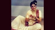 Dr Kanak Rele Dies at 85; Veteran Mohiniyattam Dancer and Padma Bhushan Awardee Passes Away Following a Brief Illness