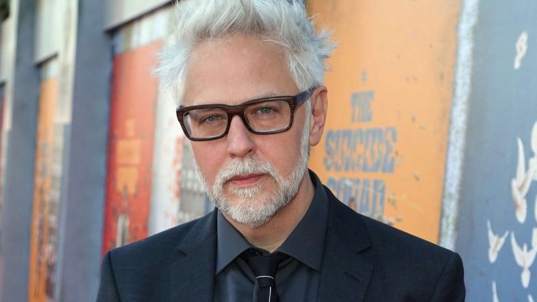 James Gunn Opens Up About the Age of DC Universe’s Superman and Batman