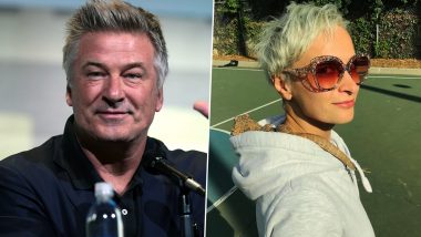 Rust Shooting: Alec Baldwin and Weapons Specialist Charged with Involuntary Manslaughter in Death of a Cinematographer Halyna Hutchins