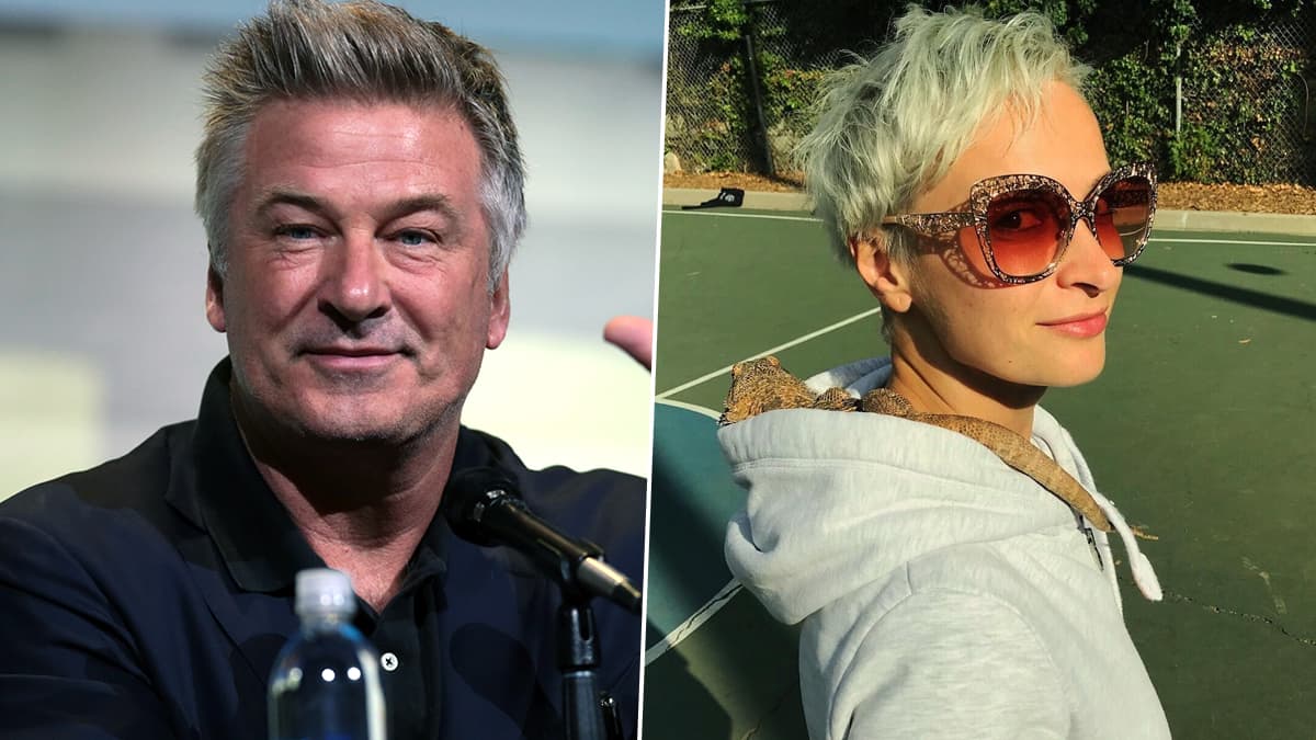 Alec Baldwin to Be Charged with Involuntary Manslaughter for Fatal Shooting of Halyna Hutchins