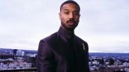 Creed III Actor Michael B Jordan Set to Receive the Hollywood Walk of Fame Star