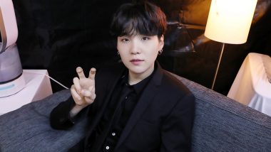 BTS’ Suga to Embark on First Solo World Tour, Check Locations and Dates Inside