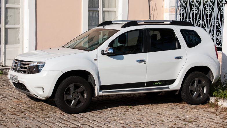 Renault-Nissan Partnership Confirmed To Bring Back the Much-Loved Renault Duster in India; Know All Details Here