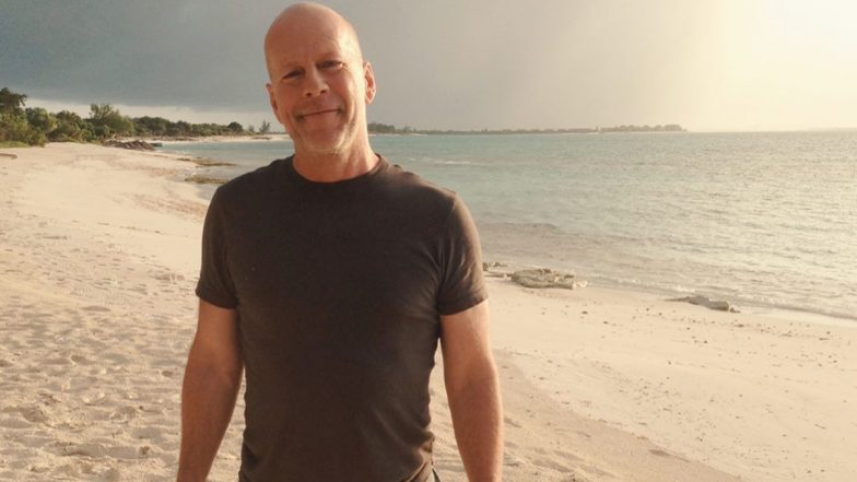 Bruce Willis’ Aphasia Has Progressed Into Frontotemporal Dementia Shares His Family on Social Media