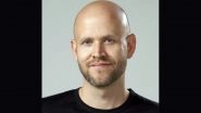 Spotify Founder Daniel Ek Forays Into Healthcare Industry, Launches New Startup &lsquo;Neko Health&rsquo;