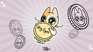 Say Meowlujah to Big Eyes Loot Boxes: Are They Any Different From Decentraland and MultiversX?
