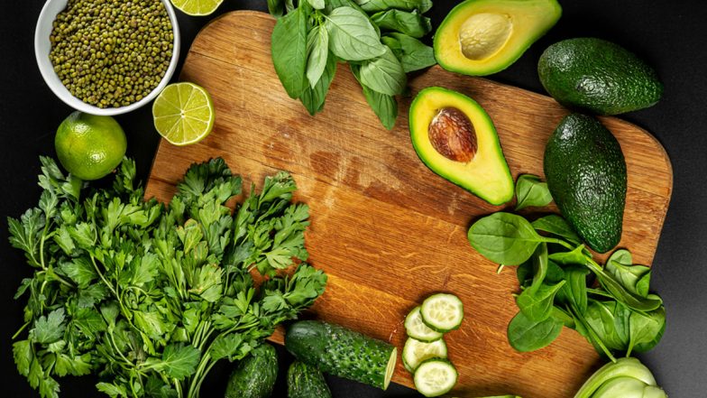Healthy Food List: Include These Super Nutritious Food Items in Your Diet Plan for Enhanced Immunity and Wellbeing