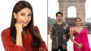 Sidharth Malhotra-Kiara Advani Wedding: Juhi Chawla Shares a Glimpse of Her &lsquo;Desi Breakfast&rsquo; in Rajasthan (View Pic)