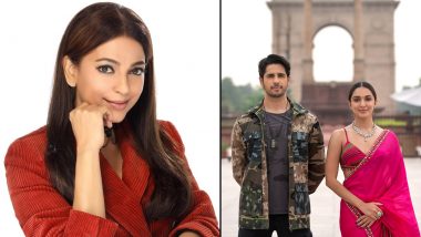 Sidharth Malhotra-Kiara Advani Wedding: Juhi Chawla Shares a Glimpse of Her ‘Desi Breakfast’ in Rajasthan (View Pic)