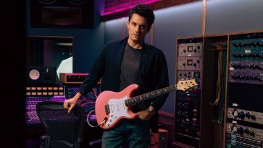 John Mayer’s Los Angeles House Gets Broken Into, Police Called After Security Staff Discovers Intruder