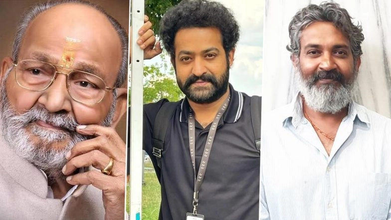 K Viswanath Passes Away at 92; SS Rajamouli, Jr NTR and Others Remember the Veteran Telugu Filmmaker