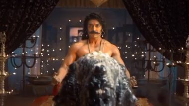 Maharana: Gurmeet Choudhary To Play Rajput Warrior-King In The Periodic Series On Disney+ Hotstar (Watch Video)