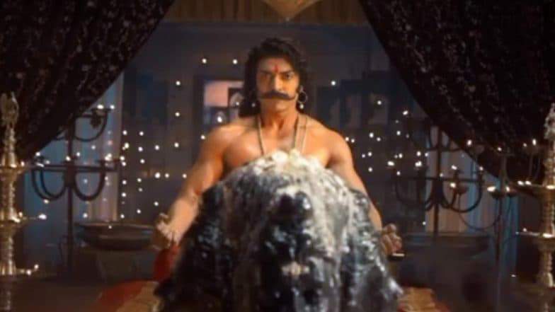 Gurmeet Choudhary to Headline Web Series Maharana