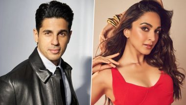 Sidharth Malhotra - Kiara Advani Wedding: The Couple is Married, Confirms Wikipedia!