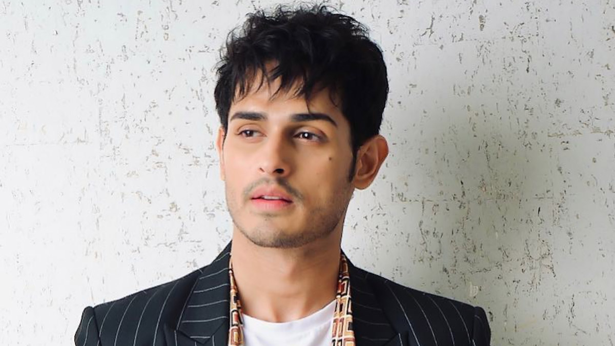 Tv News Priyank Sharma Talks About His Breakup And Being Single 📺