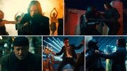 John Wick-Chapter 4 Trailer: Keanu Reeves&rsquo; Fight Against the High Table Promises a Violent and Powerful Comeback (Watch Video)