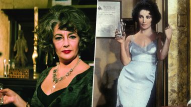 Elizabeth Taylor Birth Anniversary: Top 10 Movies Highly Ranked Movies Of The Late Actress On IMDb
