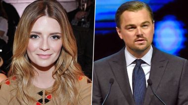 Mischa Barton Claims She Was Told to Sleep With Leonardo DiCaprio ‘For the Sake of Her Career’