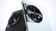 OnePlus 11, OnePlus 10T Gets New OxygenOS 13 Software Update and Security Patch in India; Here&rsquo;s All That the Update Will Offer