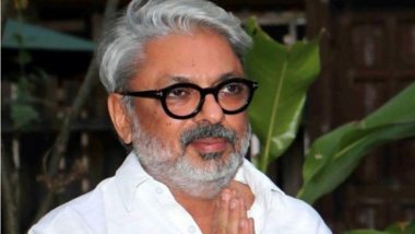 Sanjay Leela Bhansali Birthday: From Ajay Devgn to Sonakshi Sinha, Bollywood Celebs Extend Heartfelt Wishes For the Veteran Filmmaker