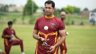 PCB Bans Spinner Asif Afridi for Two Years From All Forms of Cricket After He Pleaded Guilty for Violations Under Anti-Corruption Code