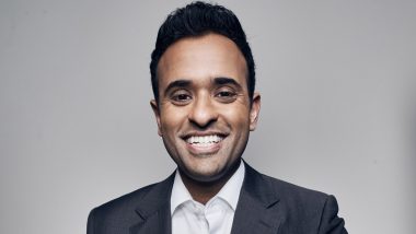 Vivek Ramaswamy, GOP Presidential Aspirant, Says Three Secular Religions, Race, Sex and Climate, Have Put US in Choke Hole