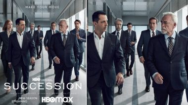 Succession: Jeremy Strong, Brian Cox's HBO Drama to End With Season 4