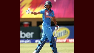 WPL 2023 Auction: Like How MI Men Have Been Doing, We Would Like To Contribute the Same Way, Says Harmanpreet Kaur