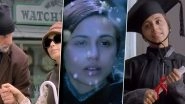 18 Years of Black: Makers Drop Glimpses of Amitabh Bachchan, Rani Mukerji&rsquo;s Incredible Performances in Sanjay Leela Bhansali&rsquo;s Film (Watch Video)